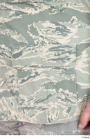  Photos Army Man in Camouflage uniform 5 20th century US air force camouflage leg pocket 0001.jpg